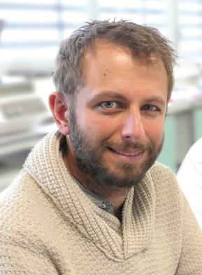 Photo de Mikaël AGOPIANTZ