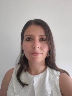 Photo de Caroline AIMONE-VIANNA