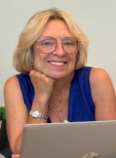 Photo de Joëlle BELAISCH ALLART