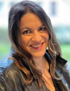 Photo de Marion BENDAYAN