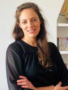 Photo de Hélène MALMANCHE