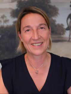Photo de Emmanuelle MATHIEU D’ARGENT