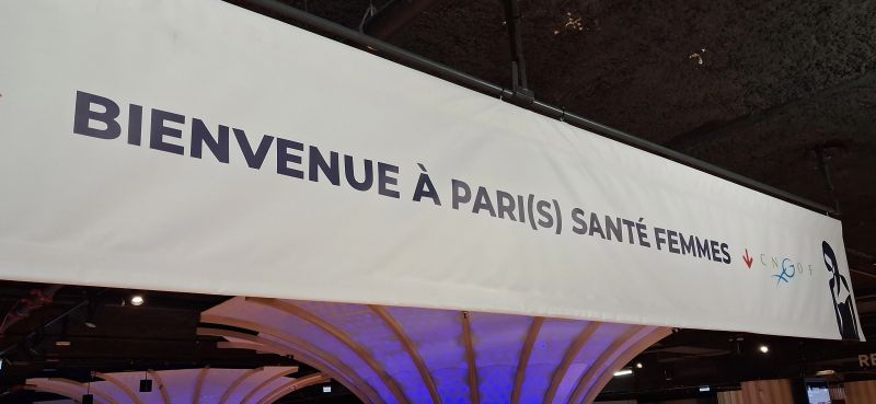 Grand événement ce jour pour l'ANDDE qui a rejoint le
#CNPGOGM - Conseil national professionnel de Gynécologie-Obstétrique et Gynécologie médicale, accueillie dans cette fédération à l'unanimité !
Nous remercions pour leur soutien et leur confiance l